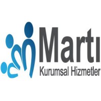 Martı Kurumsal Hizmetler Logo