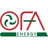 OFA Energy Logo