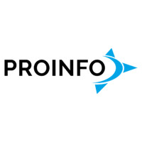 ProInfo A/S Logo