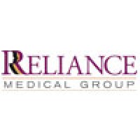 Reliance Medical Group, LLC Logo