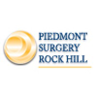 Piedmont General Surgery Associates Logo
