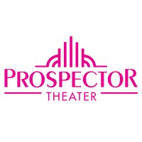 The Prospector Theater Logo