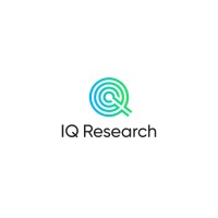 IQ Research NJ Inc Logo