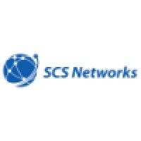 SCS Networks Logo
