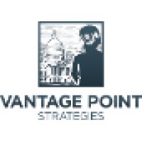 Vantage Point Strategies Logo