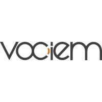 Vociem Business Development Logo