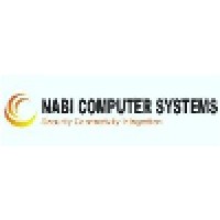 NABI Computer Systems Logo
