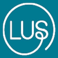 LUS vzw Logo