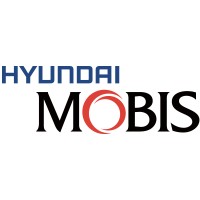 Mobis Technical Center of India(Hyundai Mobis R &D) Logo