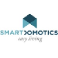 Smart Domotics Logo