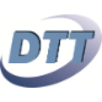 DTT technische installaties BV Logo
