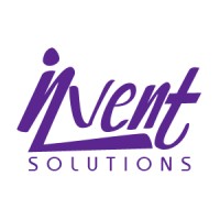 Invent Solutions Logo