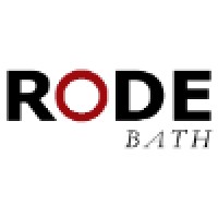 RODE Bath Logo