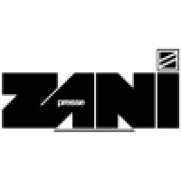 ZANI Metal Forming Machines Logo