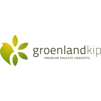 GroenlandKip B.V. Logo