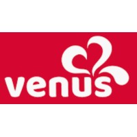 Venus Biscuits Logo
