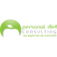 My Personal Diet Consulting Logo