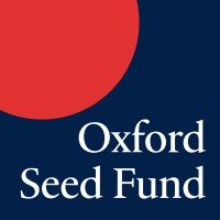 Oxford Seed Fund Logo
