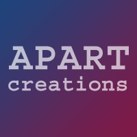 APART creations Logo
