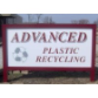 Advanced Plastic Recycling Logo