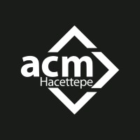 ACM Hacettepe Logo