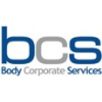 BCS Body Corporate Services Logo