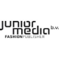 Junior Media B.V. Logo