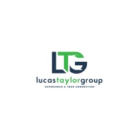 LucasTaylor Consulting Group Logo