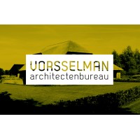 VORSSELMAN ARCHITECTENBUREAU B.N.A. Logo