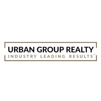 Urban Group Realty Logo