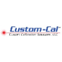 Custom Calibration Solutions, LLC Logo