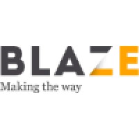 Blaze Consulting. M&A, оценка, финансовые расследования Logo