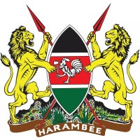 Kenya Honorary Consulate | Morocco Logo