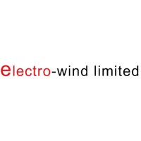 Electro-Wind Limited Logo