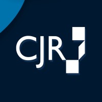 CJR Logo