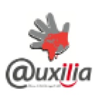 @uxilia onlus - Auxilia Foundation Logo