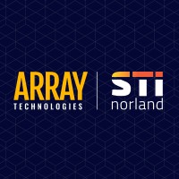 Array STI Norland Logo