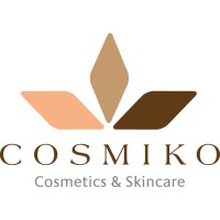 Cosmiko Logo