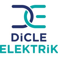 Dicle Elektrik Logo