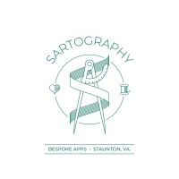 Sartography Logo