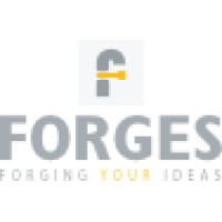 Forges S.p.A. Logo