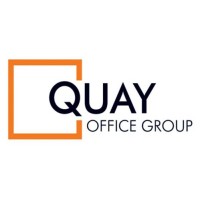 Quay Office Group Logo