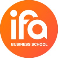 IFA Business School Metz Logo