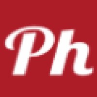 Phowd Logo