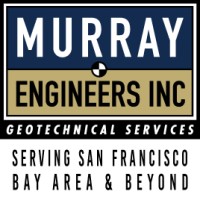 Murray Engineers, Inc. Logo