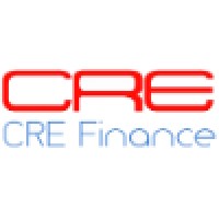 CRE-Finance.com Logo
