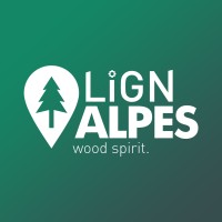 LIGNALPES Logo