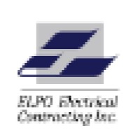 Elpo Electrical Logo