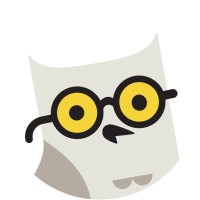 Socratic (acquired by Google) Logo