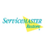 ServiceMaster Cleaning & Restoration by Replacements Logo